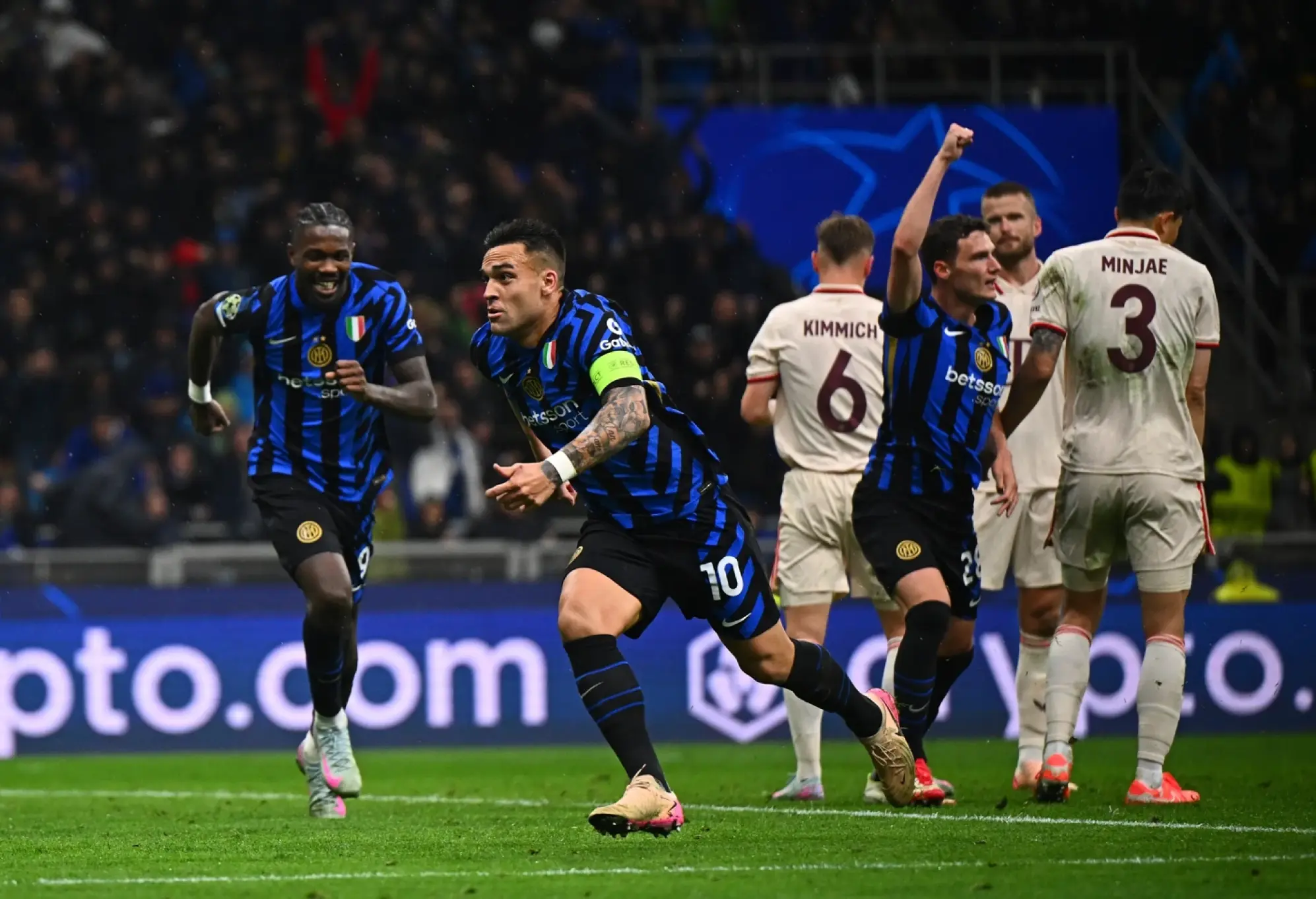 Bermain Tanpa Rasa Takut