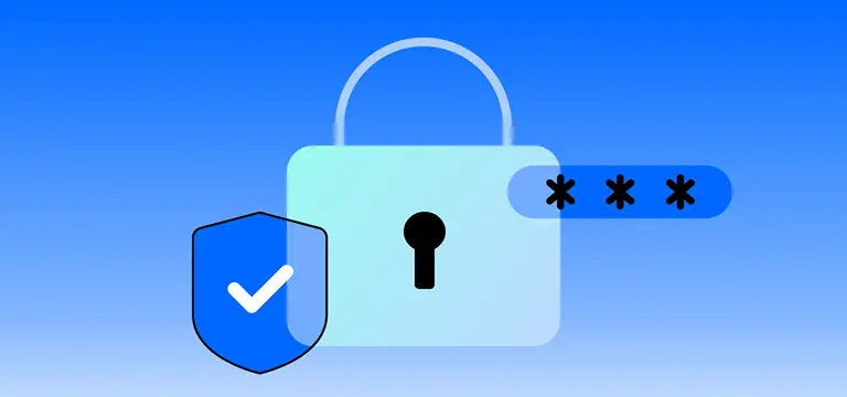 Segurança e transparência