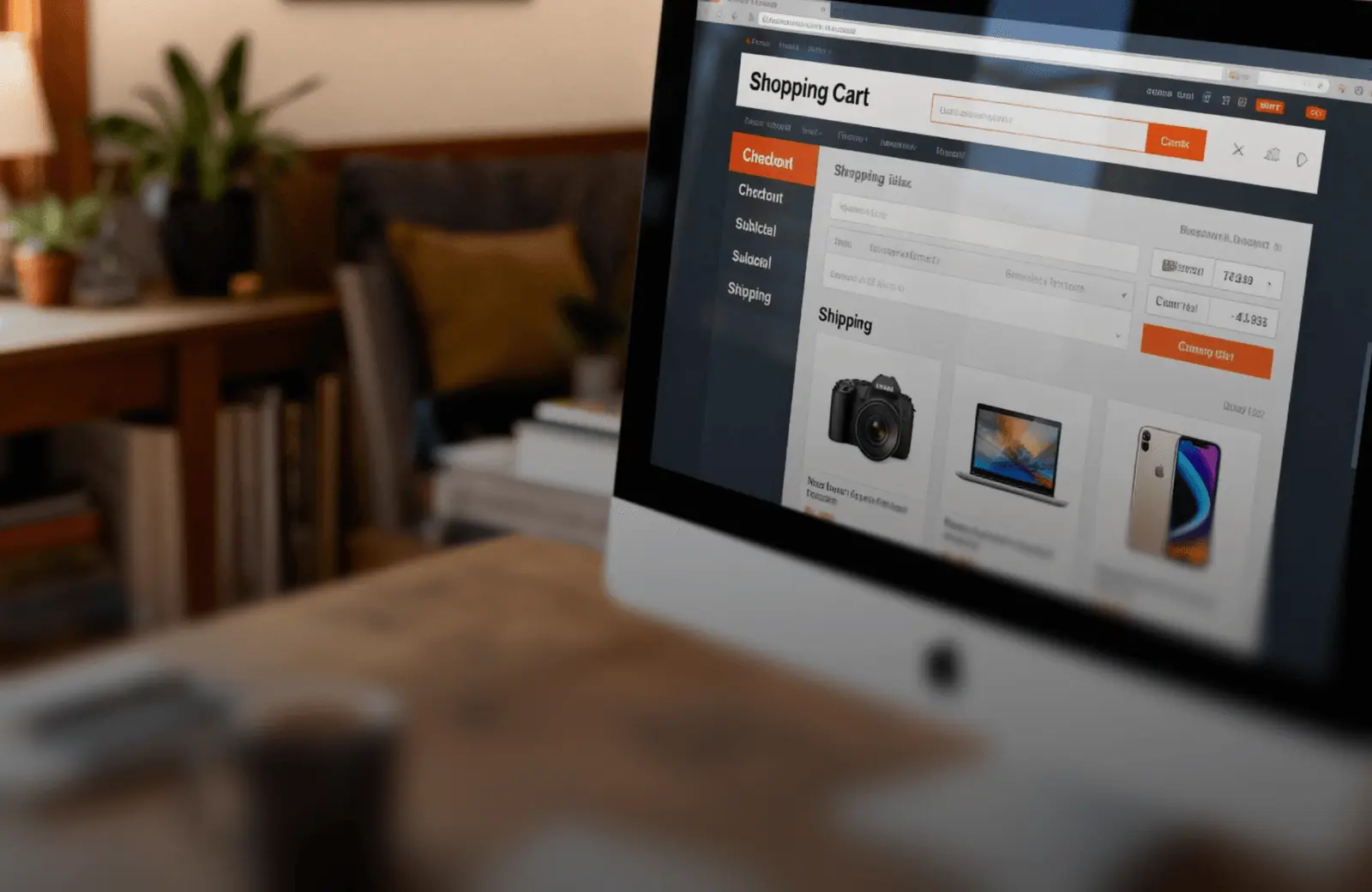 3C 電子產品商城